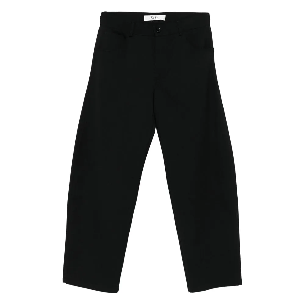 Pants Black sold by Wanan Luxury