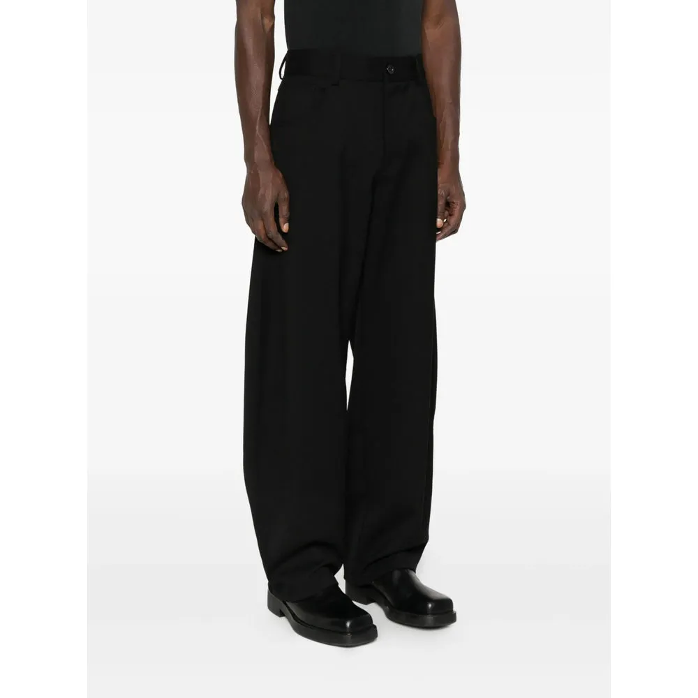 Pants Black sold by Wanan Luxury product image thumbnail 3