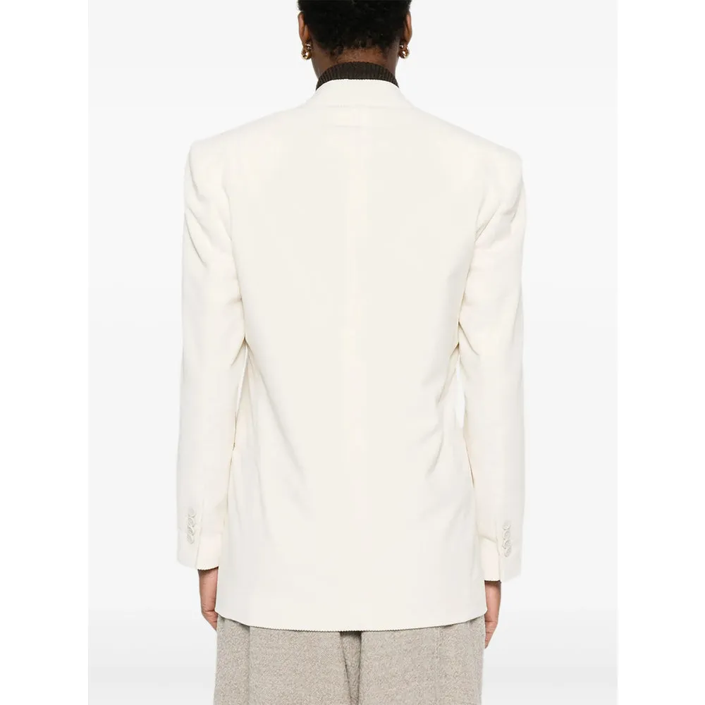 Jackets White sold by Wanan Luxury product image thumbnail 5