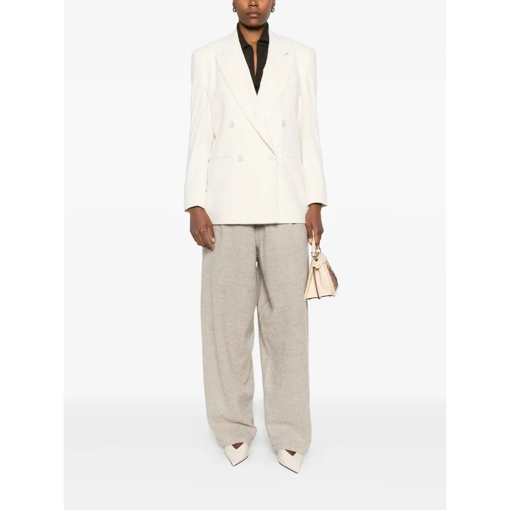 Jackets White sold by Wanan Luxury product image thumbnail 2