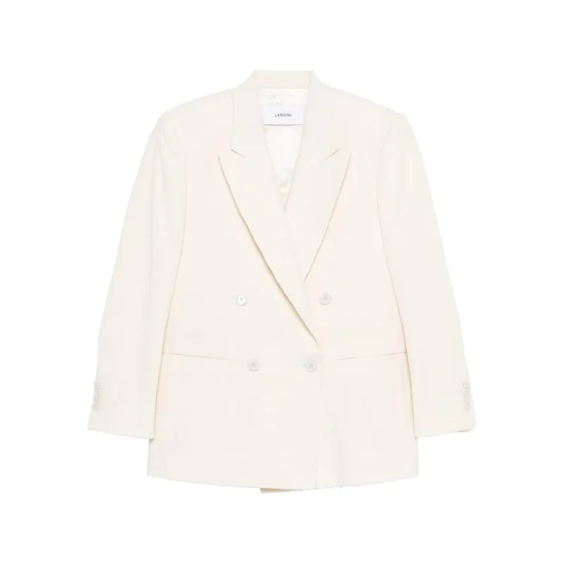 Jackets White sold by Wanan Luxury