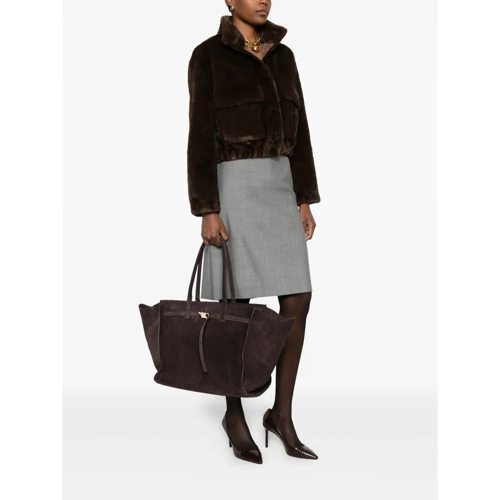 Bags Brown sold by Wanan Luxury product image thumbnail 5