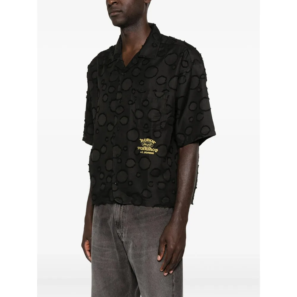 T Shirts Black sold by Wanan Luxury product image thumbnail 5