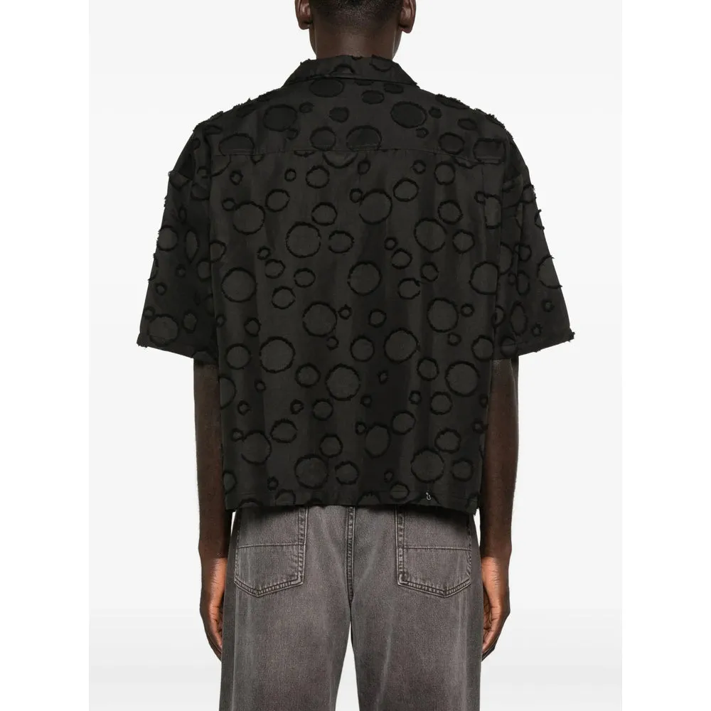 T Shirts Black sold by Wanan Luxury product image thumbnail 3