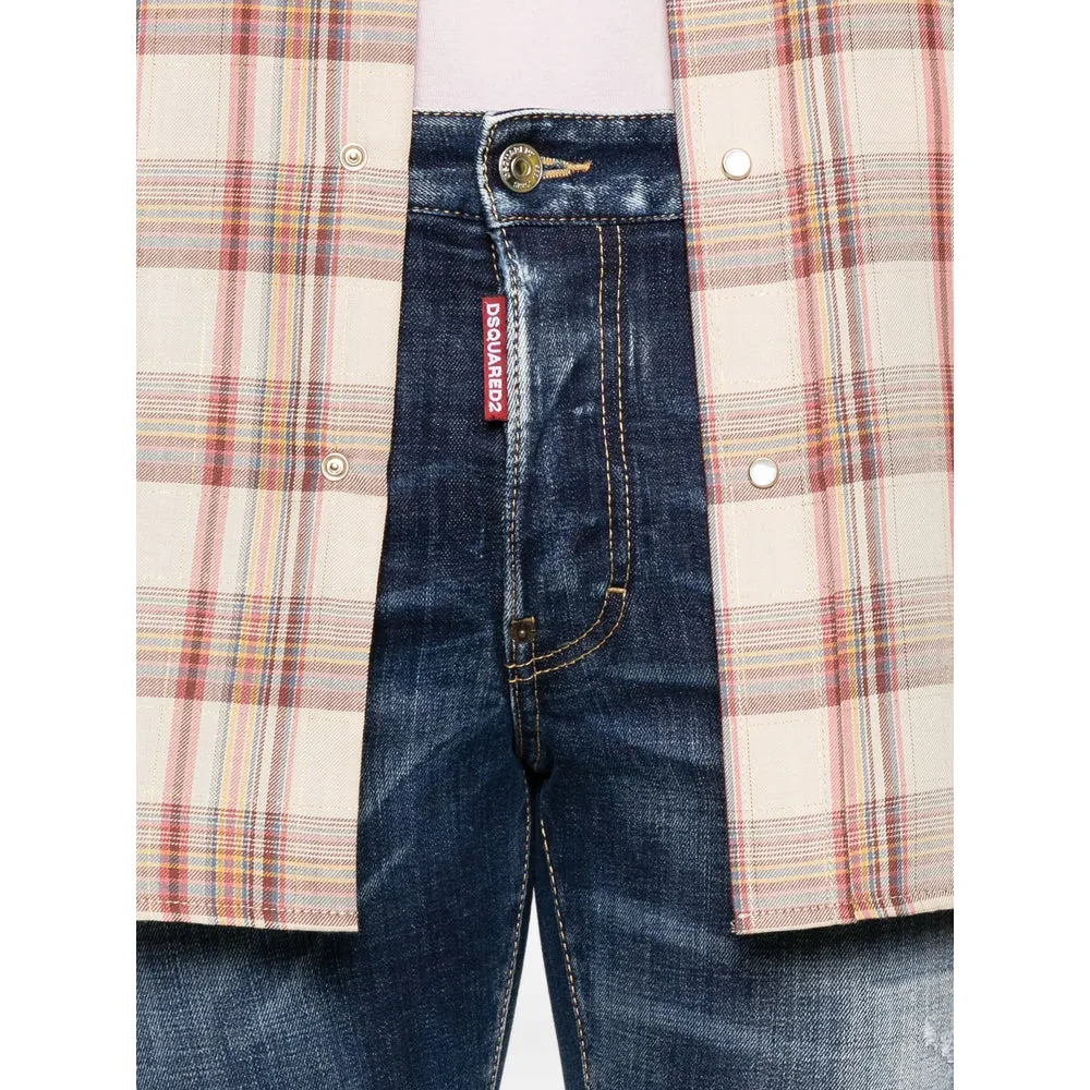 Denim Blue sold by Wanan Luxury product image thumbnail 2