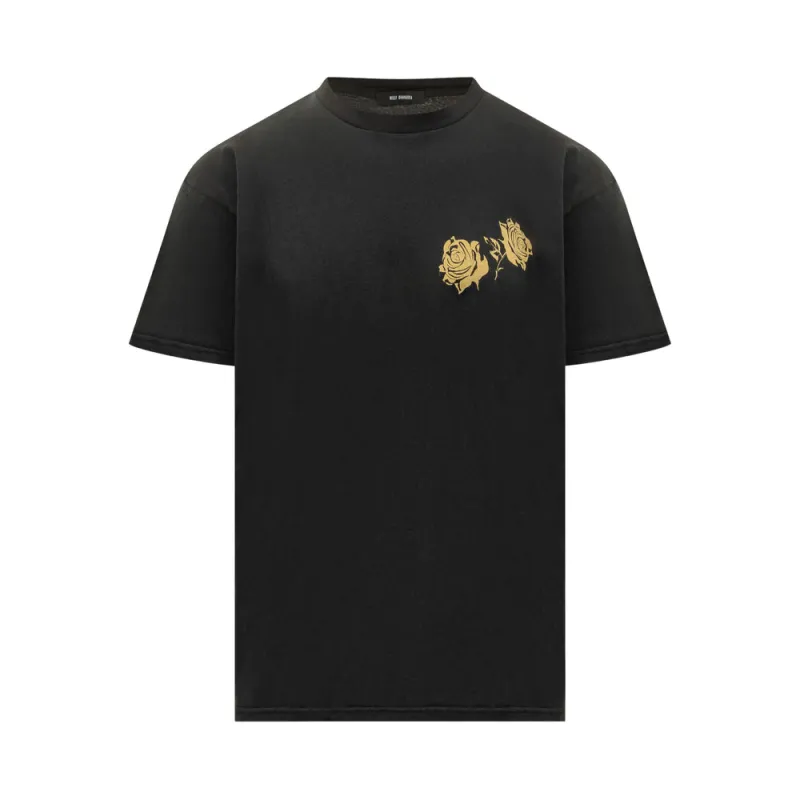 T Shirts Black sold by Wanan Luxury