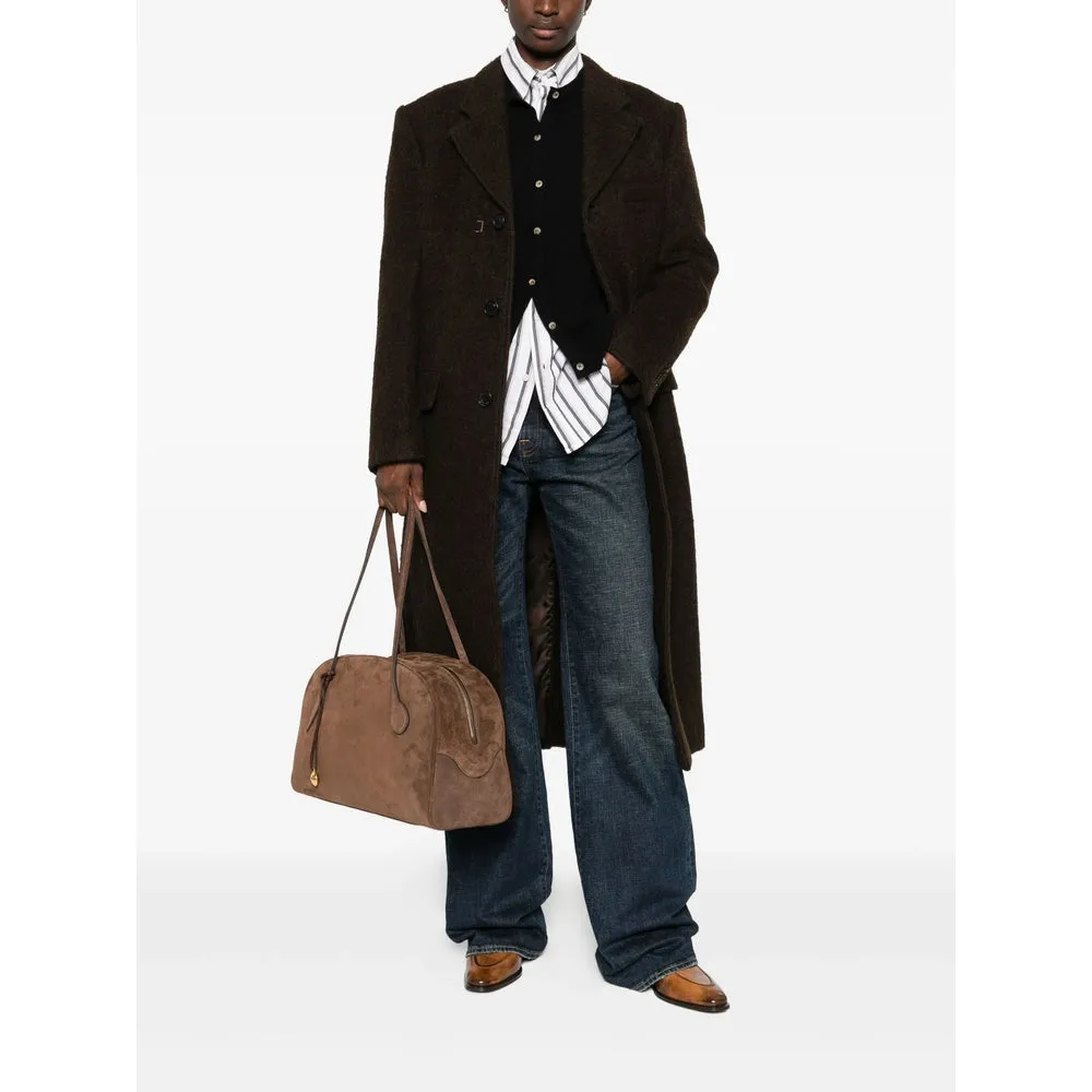 Coats Brown sold by Wanan Luxury product image thumbnail 2