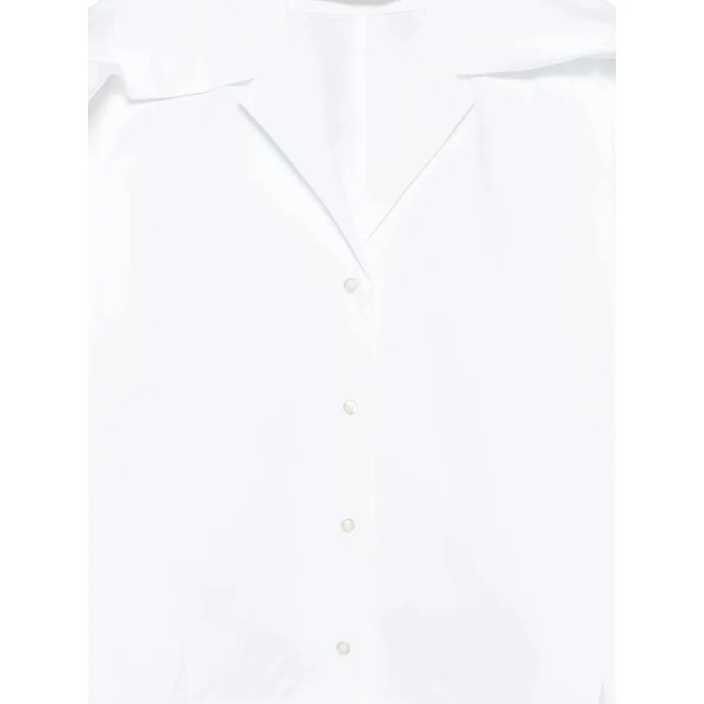 Shirts White sold by Wanan Luxury product image thumbnail 3