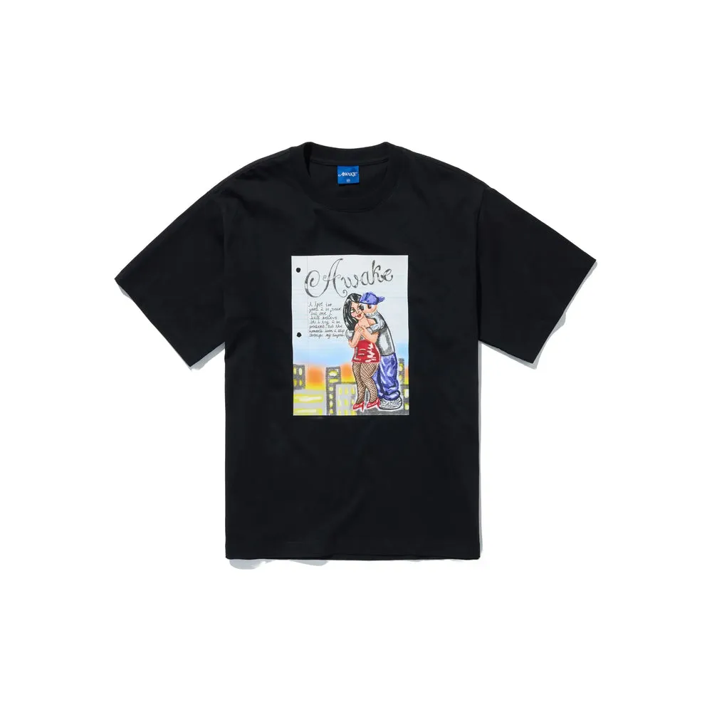 T Shirts sold by Wanan Luxury