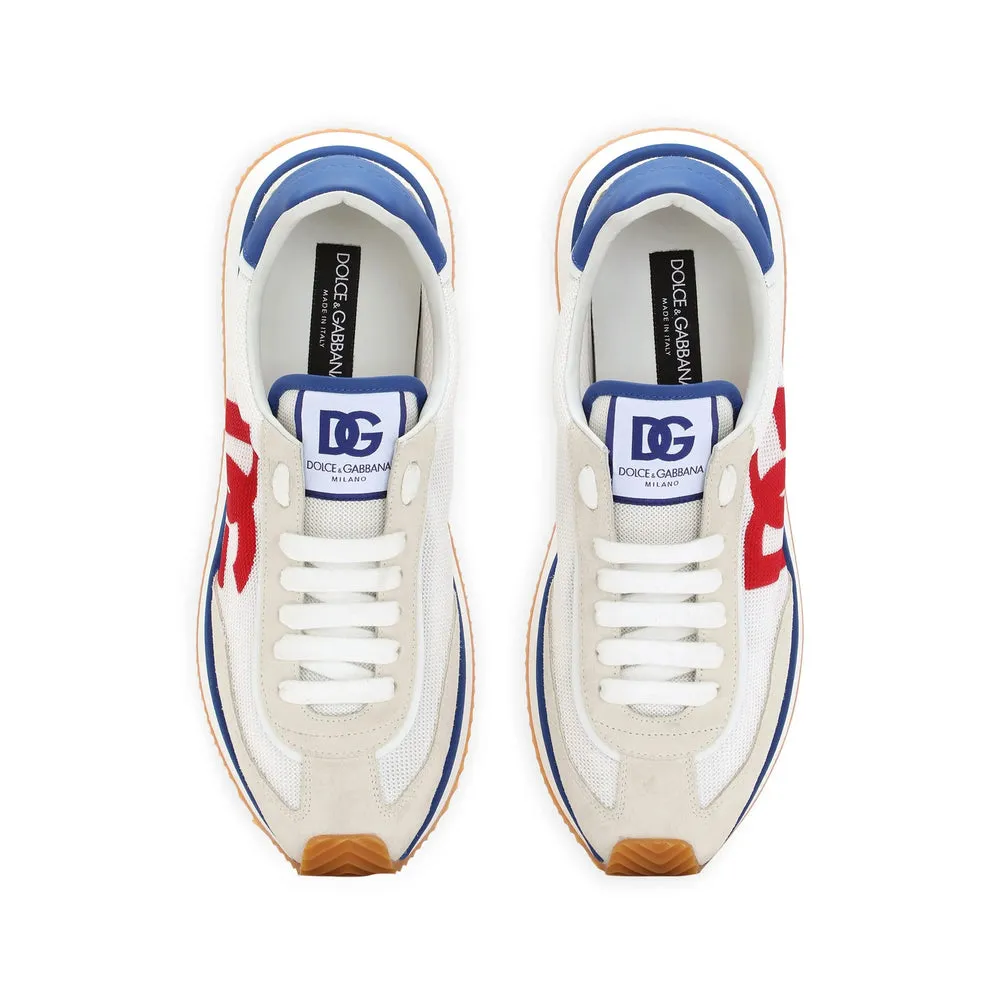 Sneakers White, Red sold by Wanan Luxury product image thumbnail 4