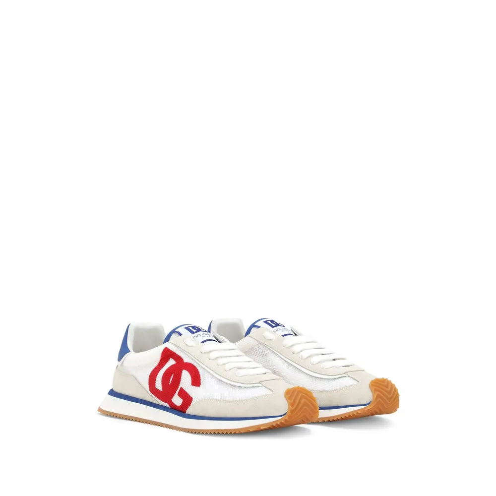 Sneakers White, Red sold by Wanan Luxury product image thumbnail 2