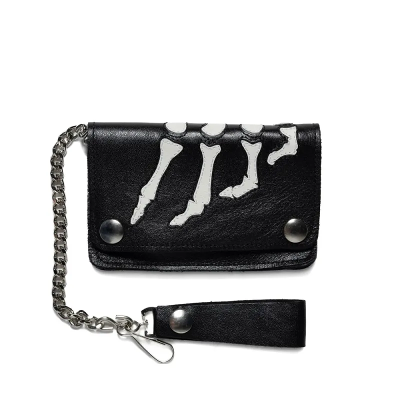 Wallets sold by Wanan Luxury