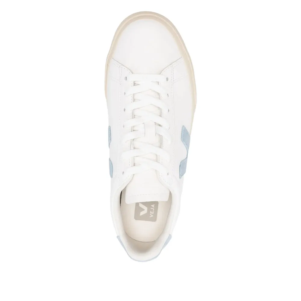 Sneakers White, Blue sold by Wanan Luxury product image thumbnail 3