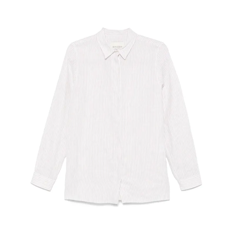 Shirts Neutral, White sold by Wanan Luxury