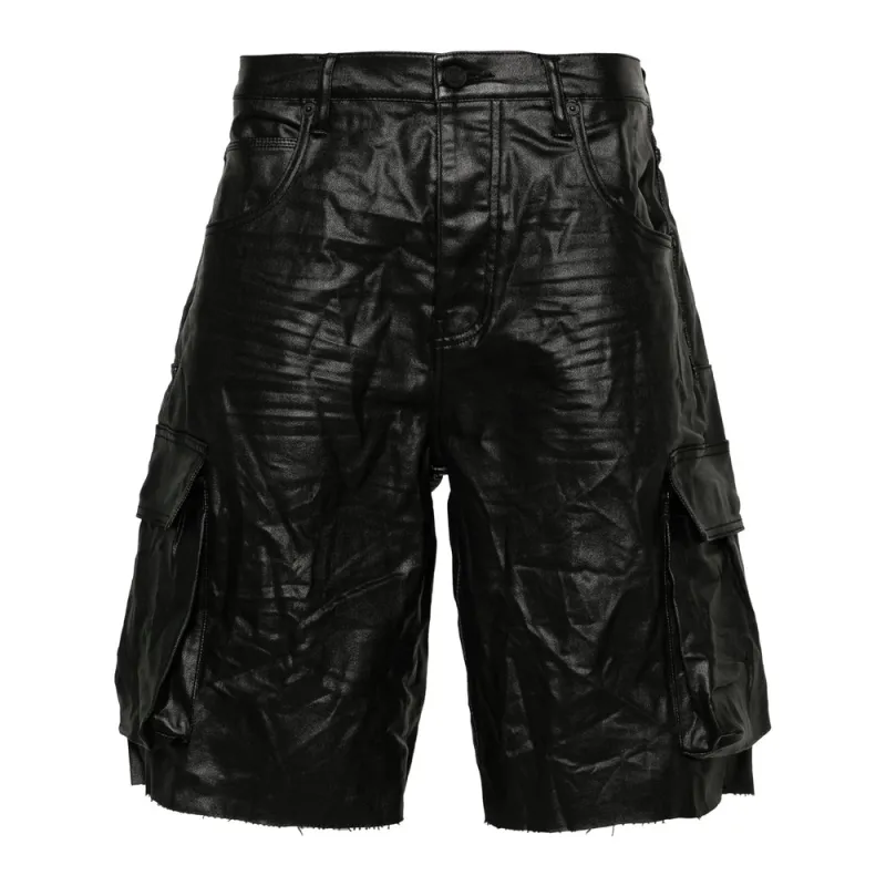 Shorts Black sold by Wanan Luxury