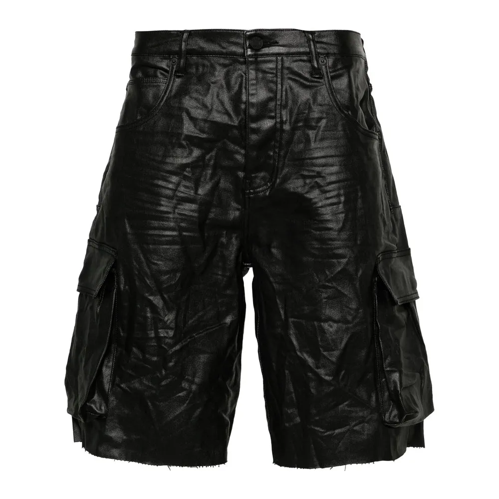 Shorts Black sold by Wanan Luxury