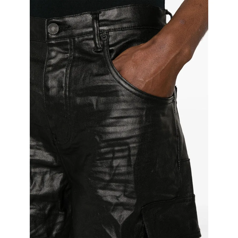 Shorts Black sold by Wanan Luxury product image thumbnail 5