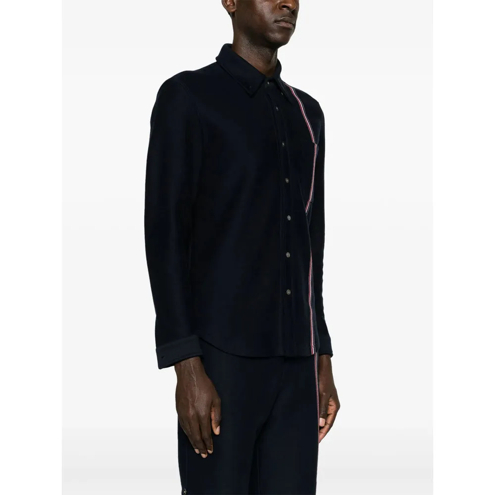 Jackets Blue sold by Wanan Luxury product image thumbnail 3