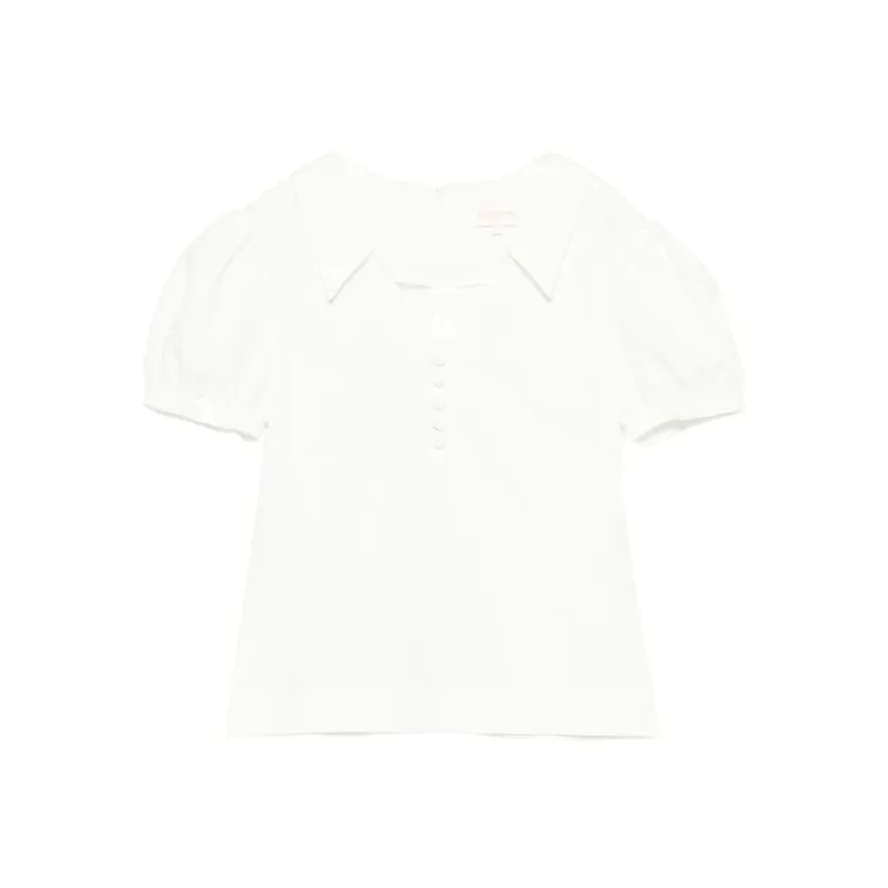 Tops sold by Wanan Luxury