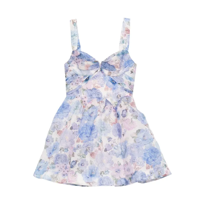 Dresses Purple sold by Wanan Luxury