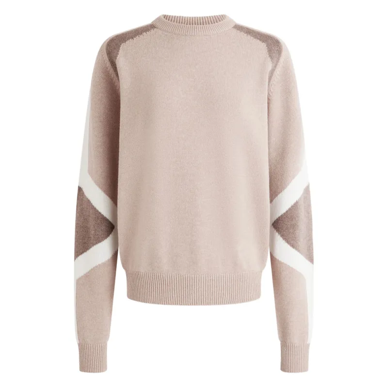 Sweaters Pink sold by Wanan Luxury
