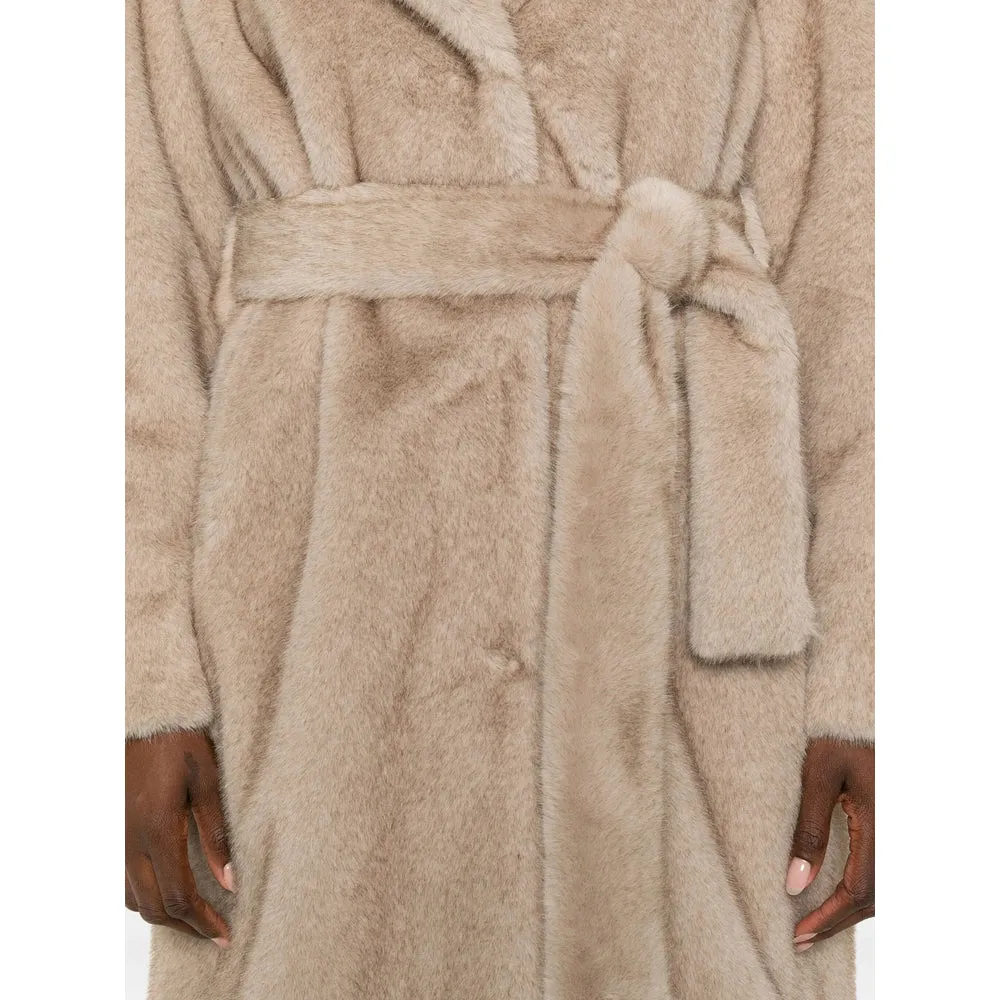 Coats Neutral sold by Wanan Luxury product image thumbnail 4
