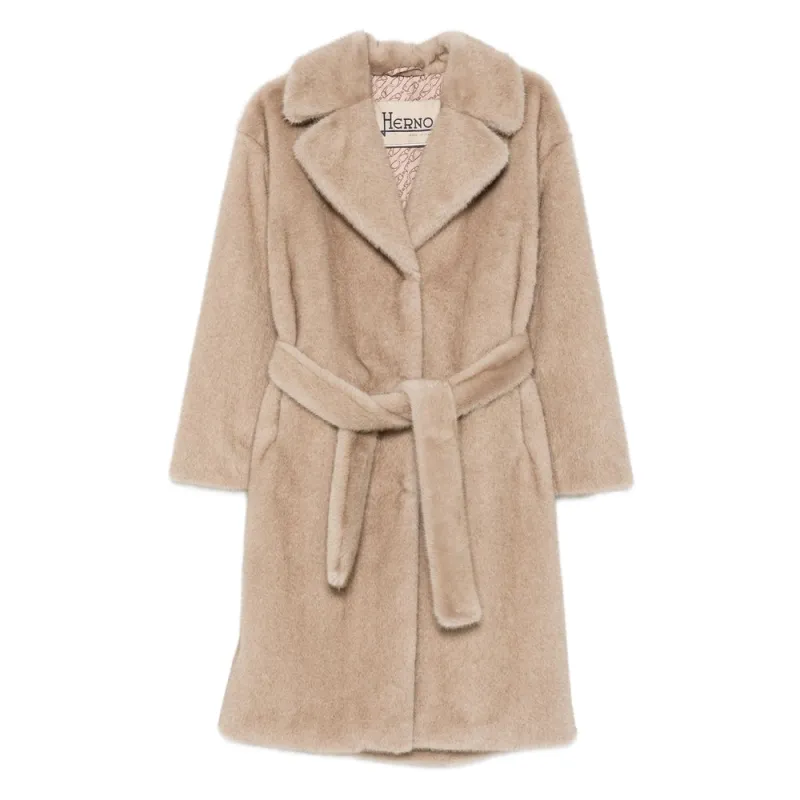 Coats Neutral sold by Wanan Luxury