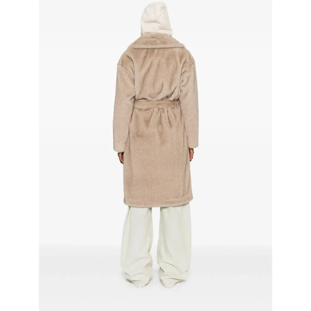 Coats Neutral sold by Wanan Luxury product image thumbnail 5