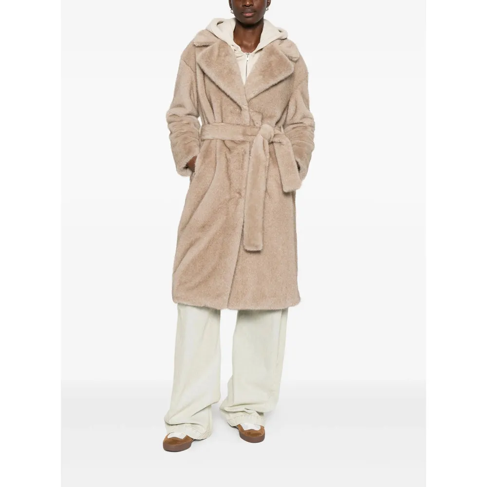 Coats Neutral sold by Wanan Luxury product image thumbnail 2