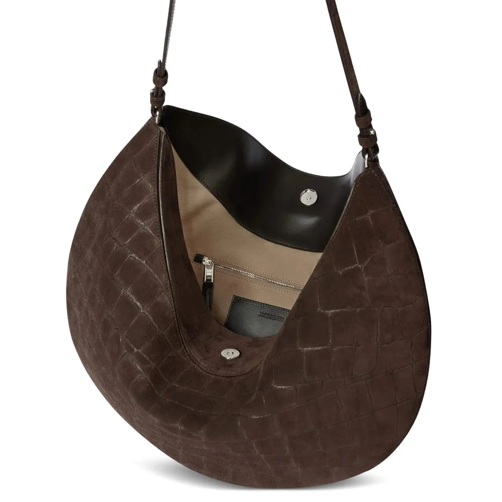 Bags Brown sold by Wanan Luxury product image thumbnail 4