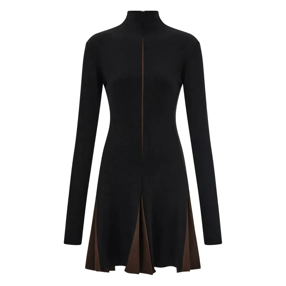 Dresses Black sold by Wanan Luxury product image thumbnail 2