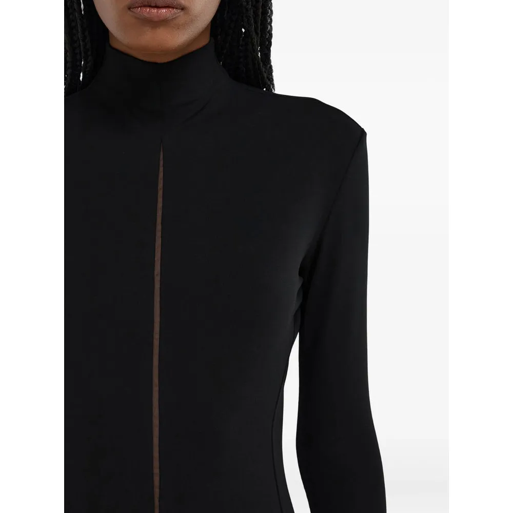 Dresses Black sold by Wanan Luxury product image thumbnail 3
