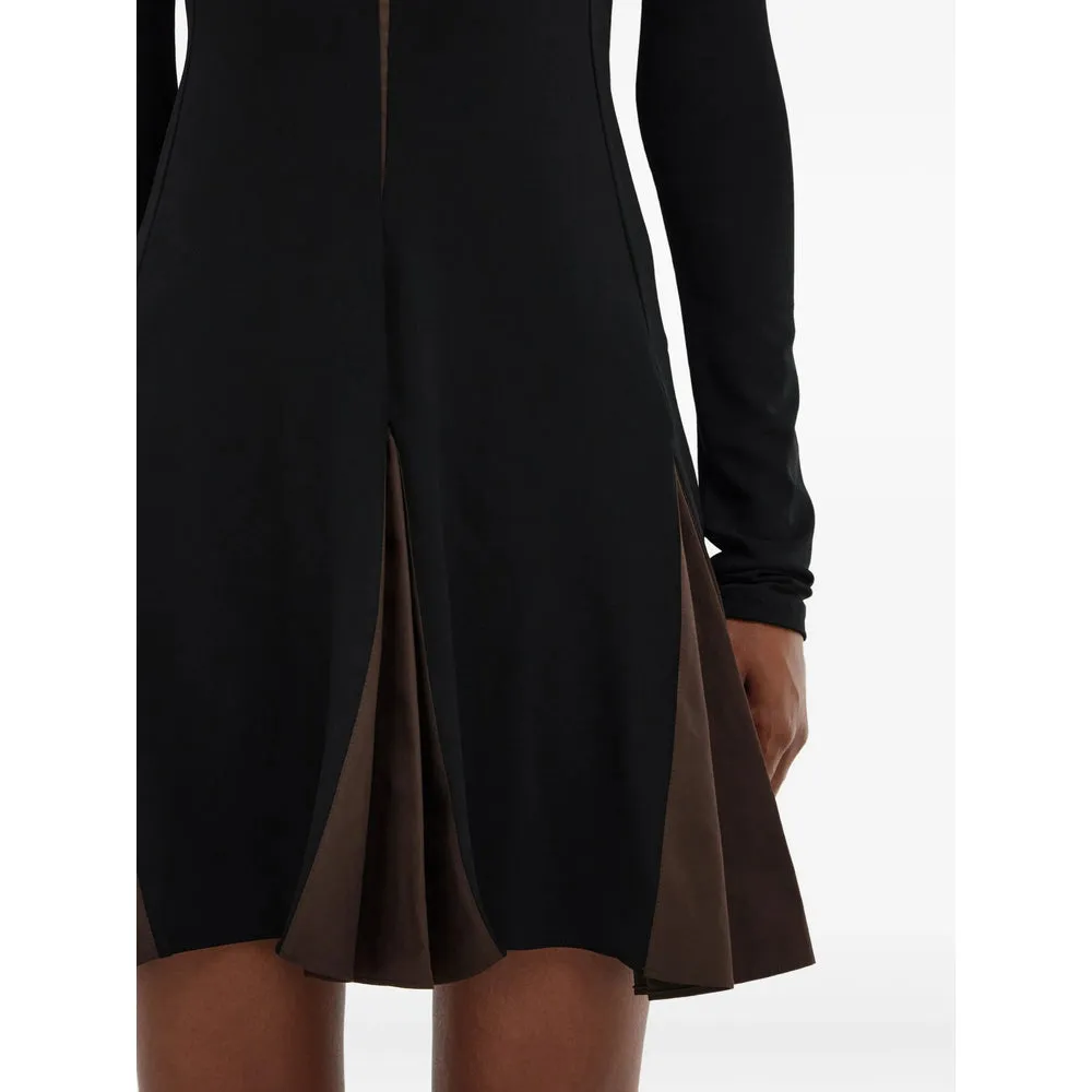 Dresses Black sold by Wanan Luxury product image thumbnail 4