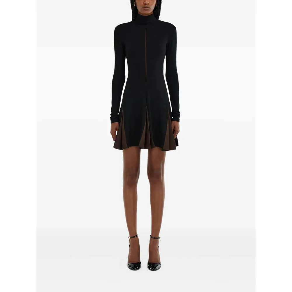 Dresses Black sold by Wanan Luxury