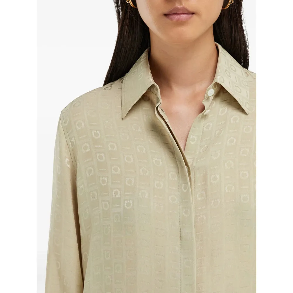 Shirts Neutral sold by Wanan Luxury product image thumbnail 3