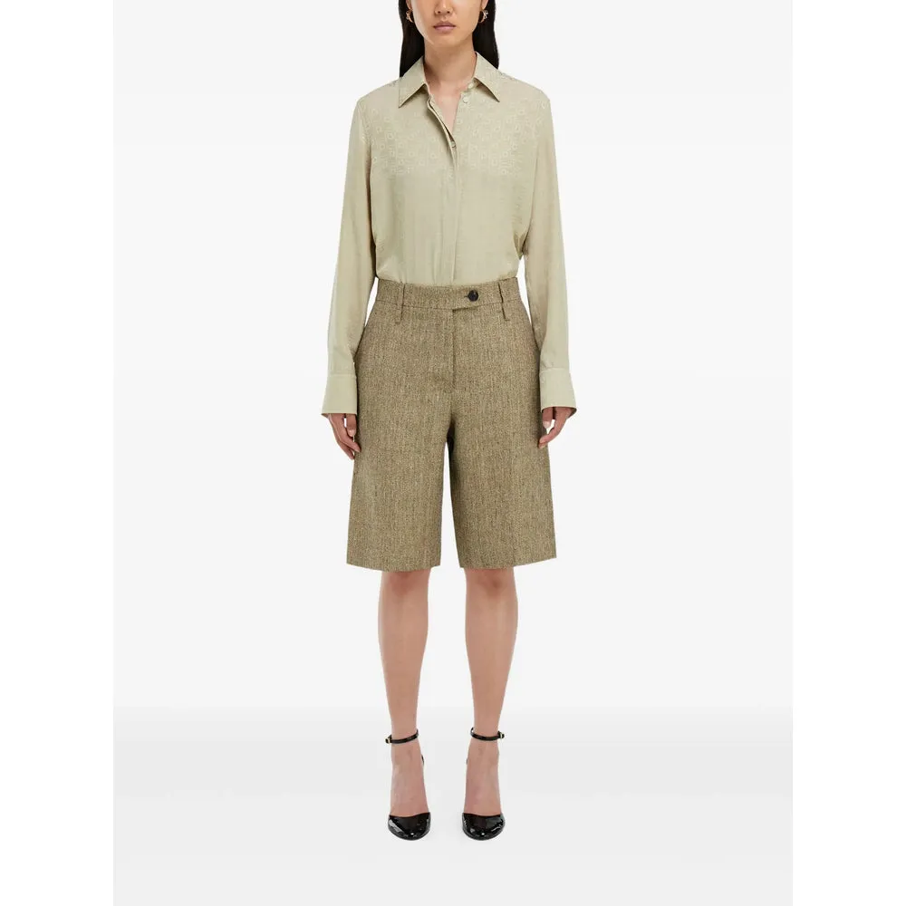 Shirts Neutral sold by Wanan Luxury product image thumbnail 4