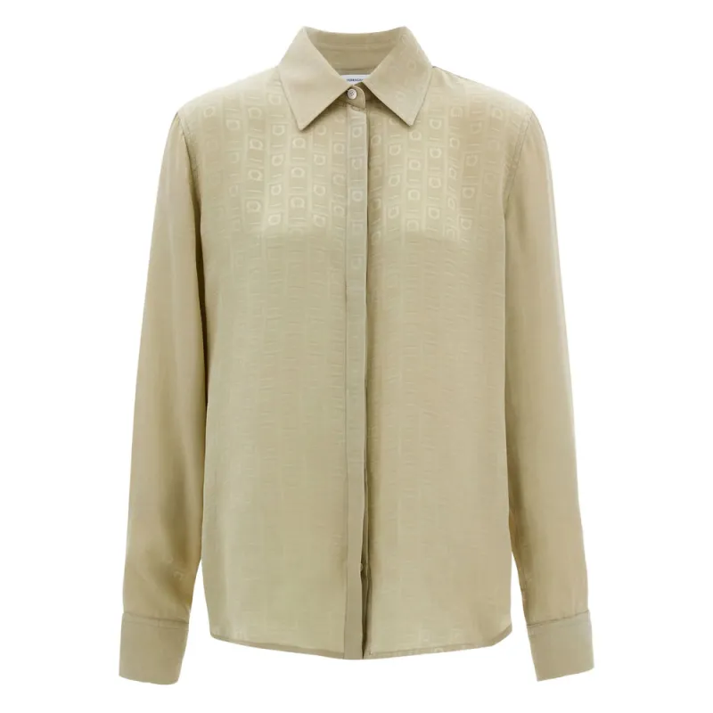 Shirts Neutral sold by Wanan Luxury