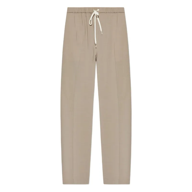 Pants Neutral sold by Wanan Luxury