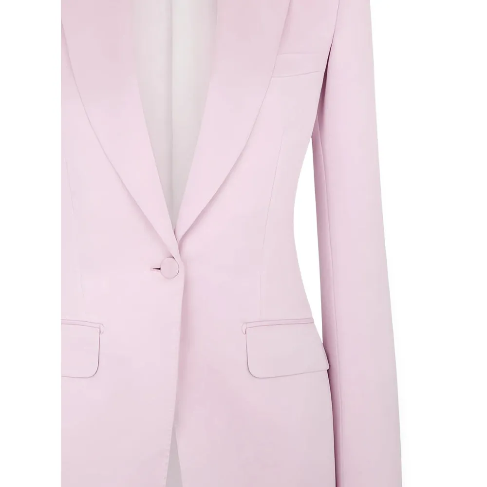 Jackets Pink sold by Wanan Luxury product image thumbnail 5