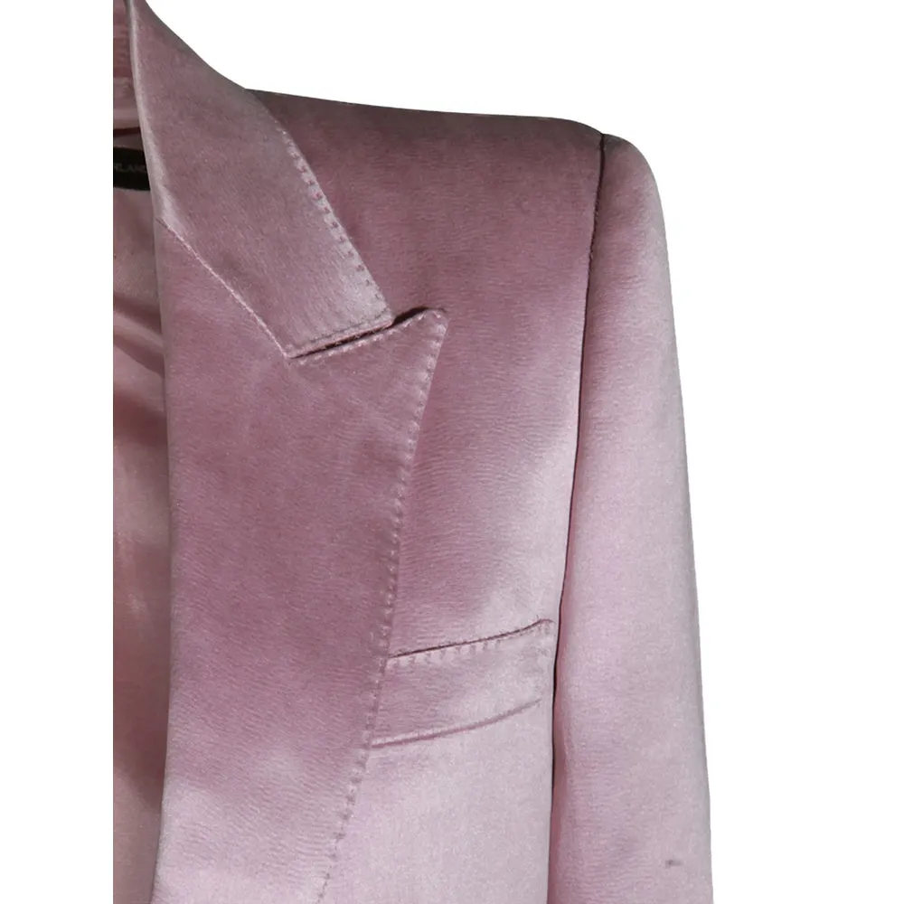 Jackets Pink sold by Wanan Luxury product image thumbnail 3
