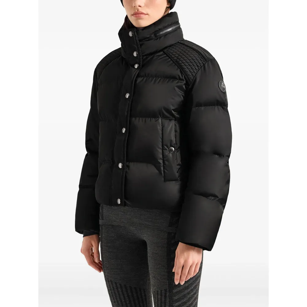 Outerwears Black sold by Wanan Luxury product image thumbnail 4