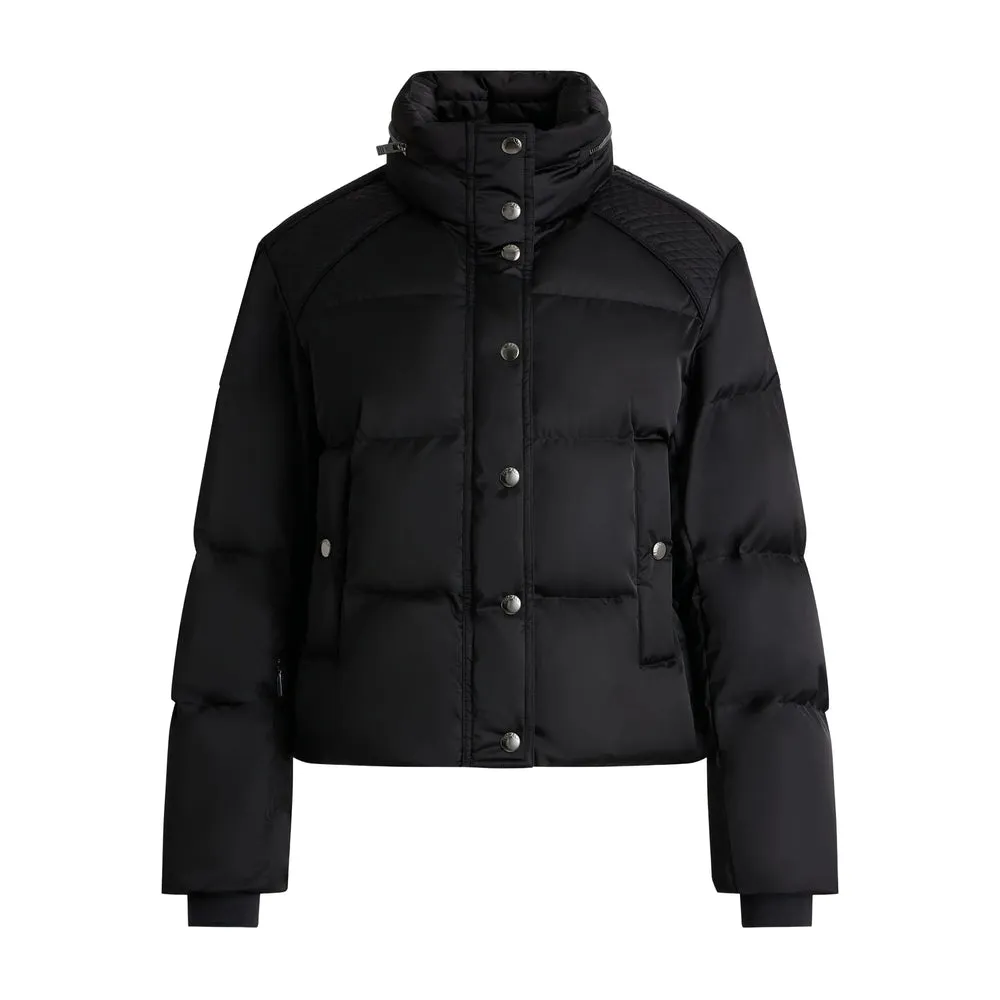 Outerwears Black sold by Wanan Luxury