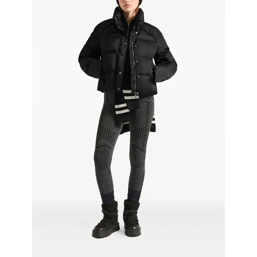 Outerwears Black sold by Wanan Luxury product image thumbnail 5
