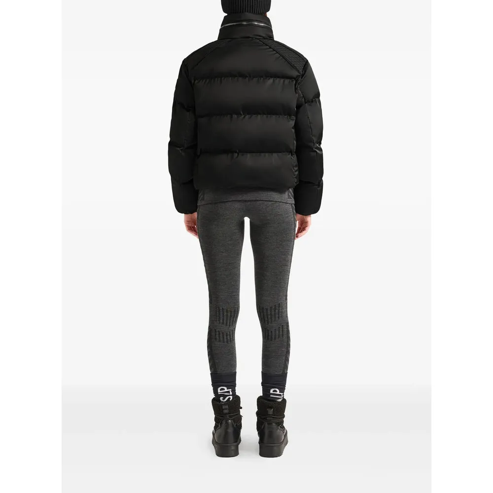 Outerwears Black sold by Wanan Luxury product image thumbnail 2