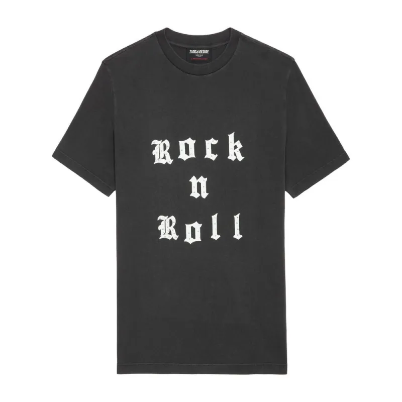 T Shirts Gray sold by Wanan Luxury