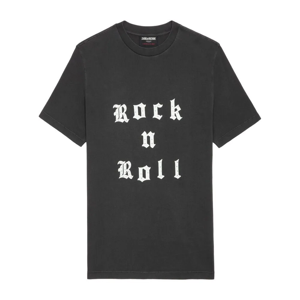 T Shirts Gray sold by Wanan Luxury