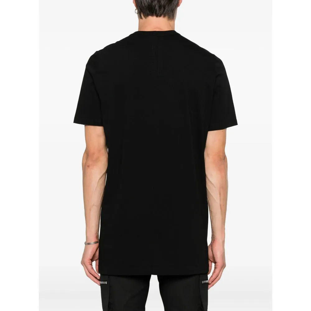 T Shirts Black sold by Wanan Luxury product image thumbnail 3