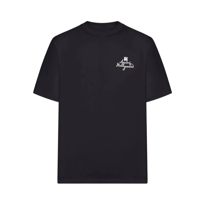 T Shirts Black sold by Wanan Luxury
