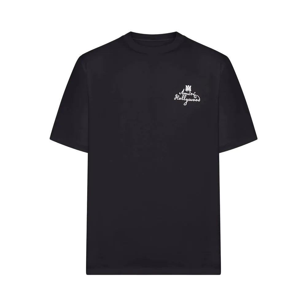 T Shirts Black sold by Wanan Luxury
