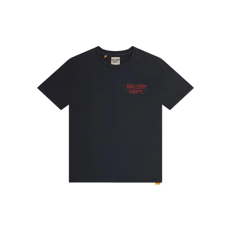 T Shirts Black sold by Wanan Luxury